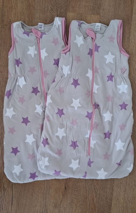 Бебешки счален чувал 2бр-Topomini