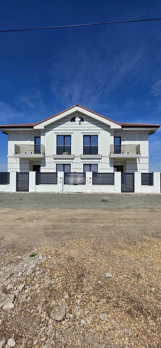 Duplex de lux, finisaje premium-Sacalaz zona inainte de tren