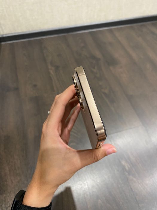 iPhone 16 Pro Max на 1 ТБ