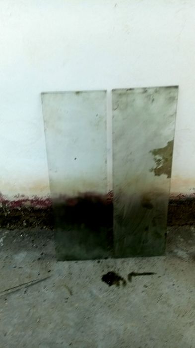 Стекло мебельное