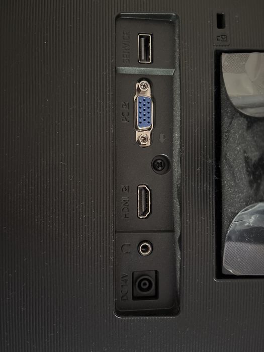 Монитор Samsung