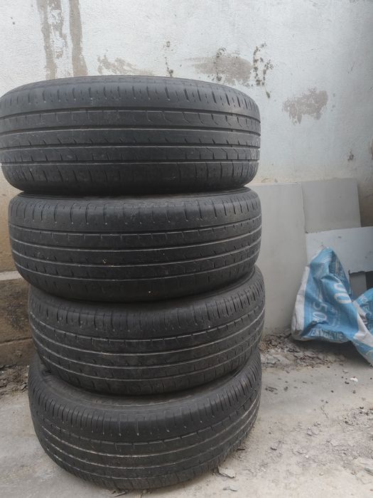 Шины с дисками  .