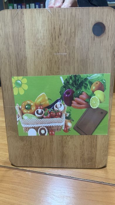 Кухонная доска для кухни