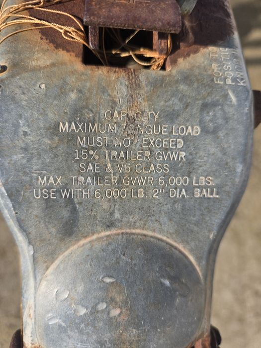 Колесар за лодка, яхта 8 метра/2700 кг