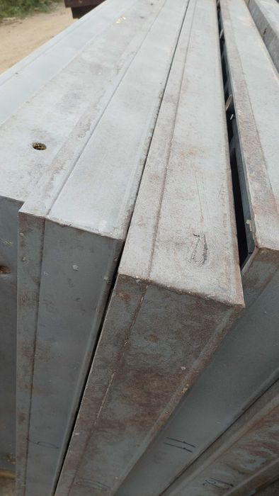 Пескоструйная обработка