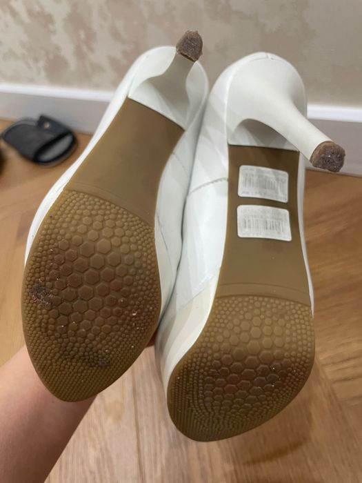 Продам итальянскую обввь