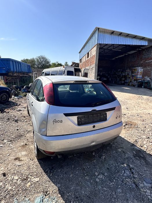 Ford Focus  1.8 TDDi Endura DI – на части