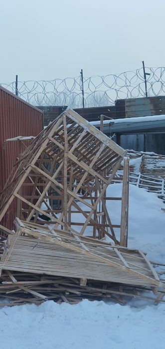 Драва Палеты упаковки