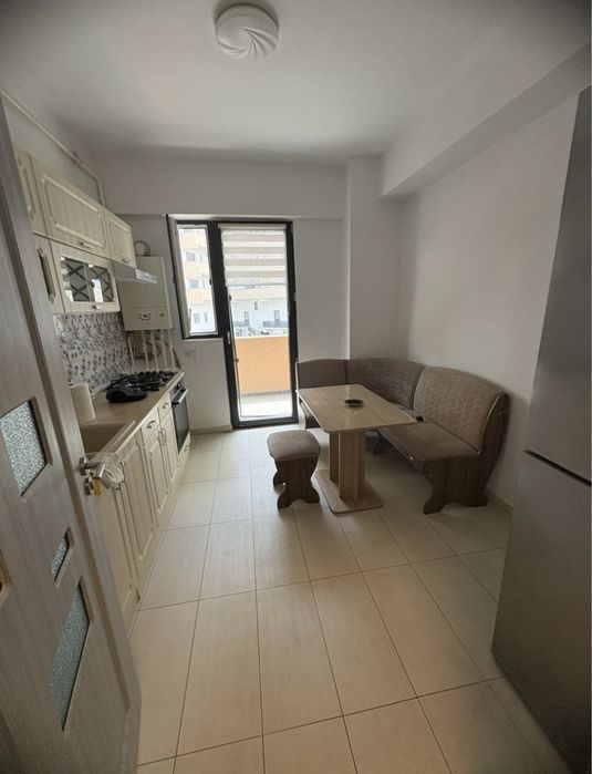 Apartament cu 2 camere 5 min de Strandul Ostroveni 2-4 pers.