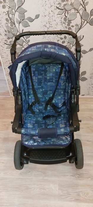 Продам отличную коляску