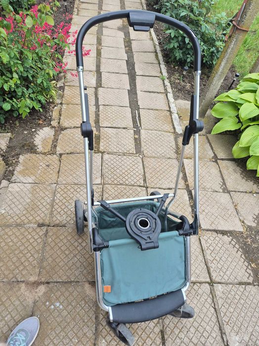 Бебешка количка Chipolino pituet 3in1