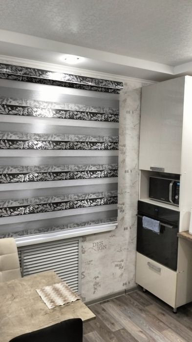 Продам 3-х комнатную квартиру.