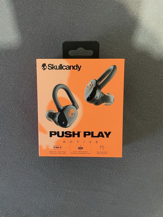 Vand sau Schimb SkullCandy PushPlay Active