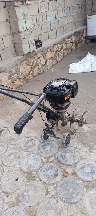 Култаватер Продам