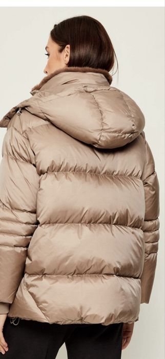 Ново яке с пух Max&Co