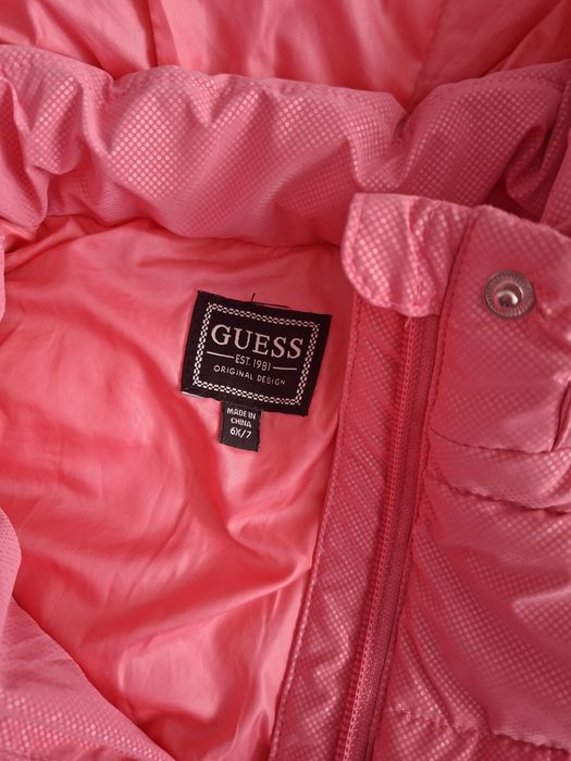 Детско яке Guess