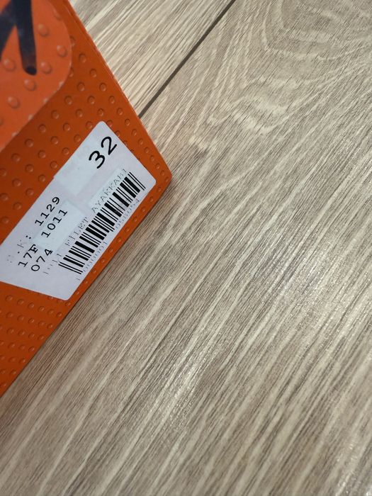 Туфли на мальчика