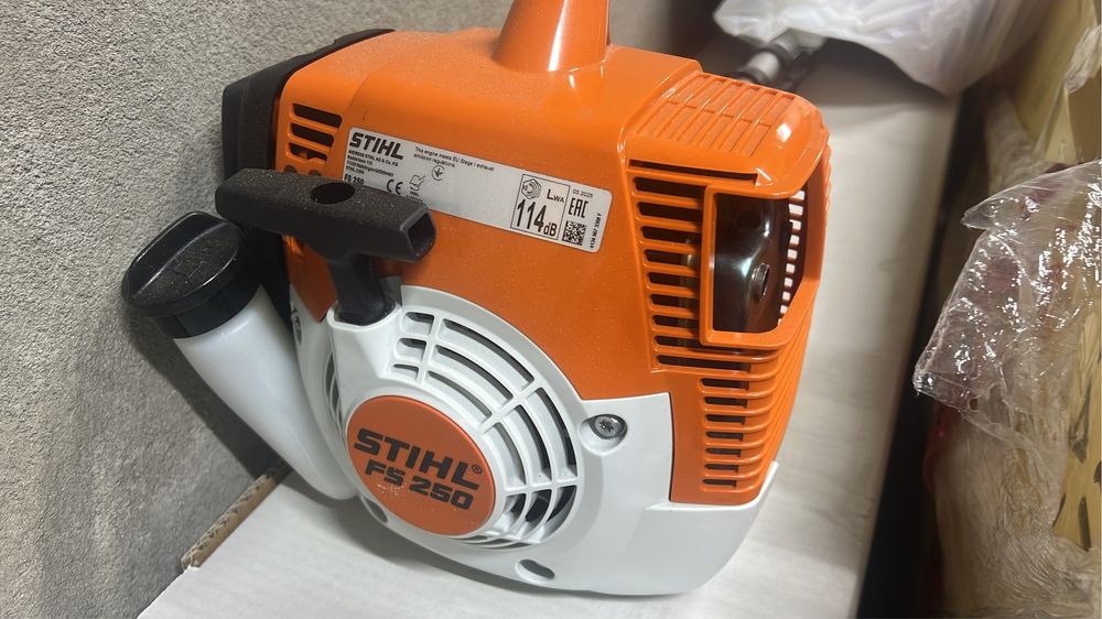 Мокоса STIHL FS250