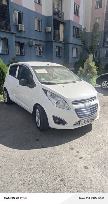 Arenda Vikup spark