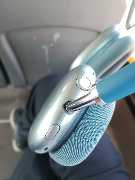 Наушники airpods max оригинал