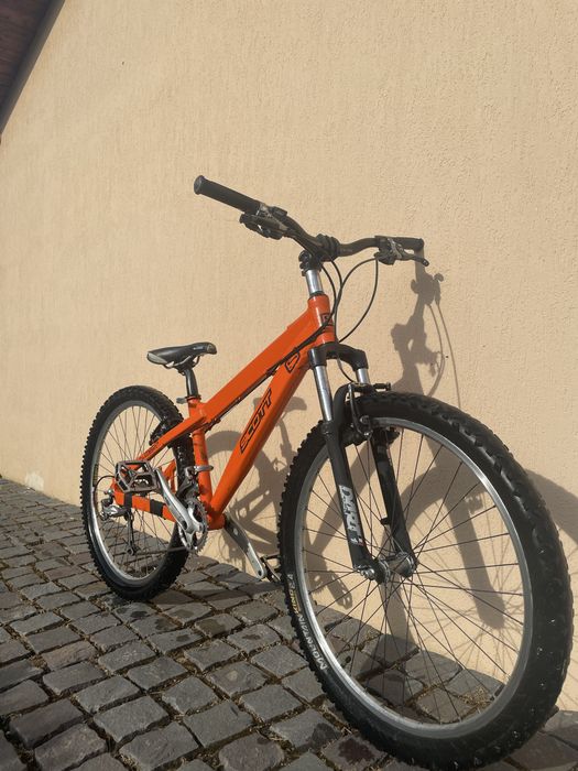 Bicicletă MTB Scott 26 stare buna