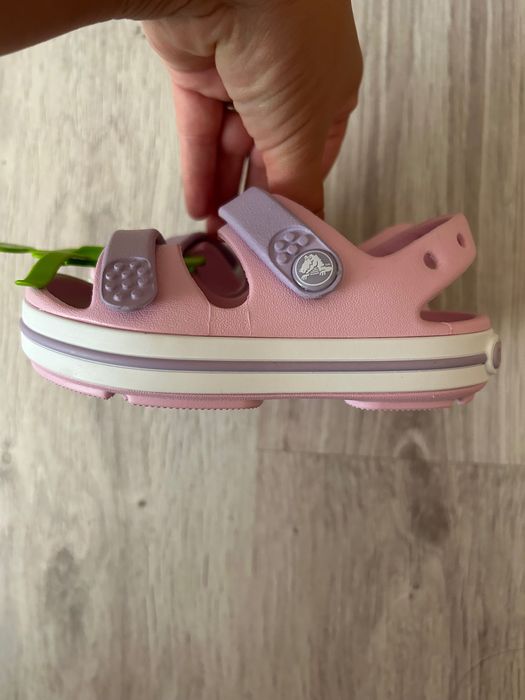 Детски сандали Crocs, номер 22-23