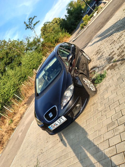 Seat altea xl 1.9 tdi