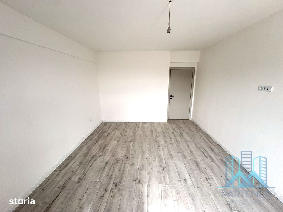 Comision0%!Apartament 2 camere decomandat Pacurari-Rediu, 58mp+Parcare