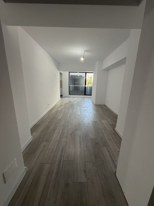 Lujerului / Smart Residence / Garsoniera 39mp/6 Min Metrou/ Ideal Investitie