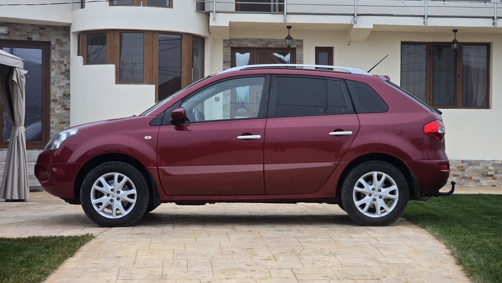 Renault Koleos 2.0dCi 4x4