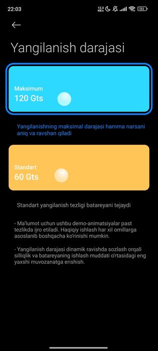 Redmi note 11 pro