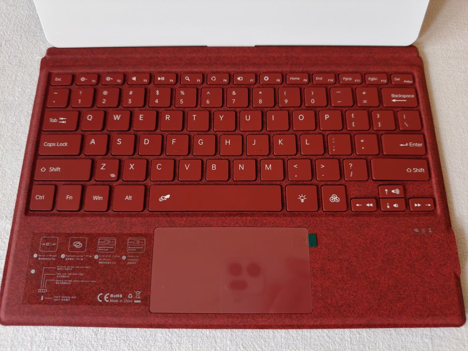 Laptop Surface Pro 11 cu Snapdragon X 10 core 16GB la cutie nou