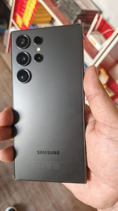 Samsung Galaxy S24 Ultra 12/512