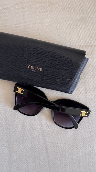 Слънчеви очила Celine