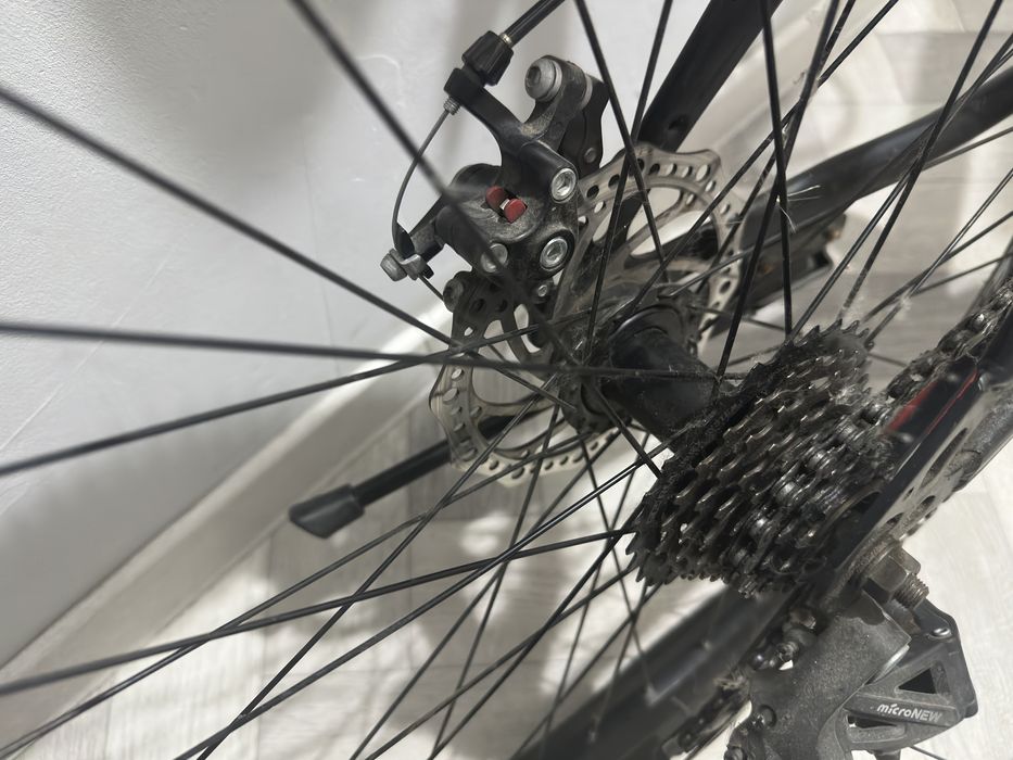 Продам велосипед