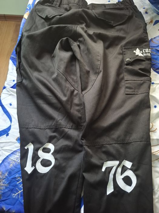 Patriot панталони