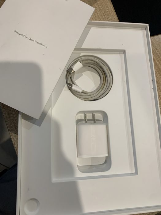 Ipad air 11 2024
