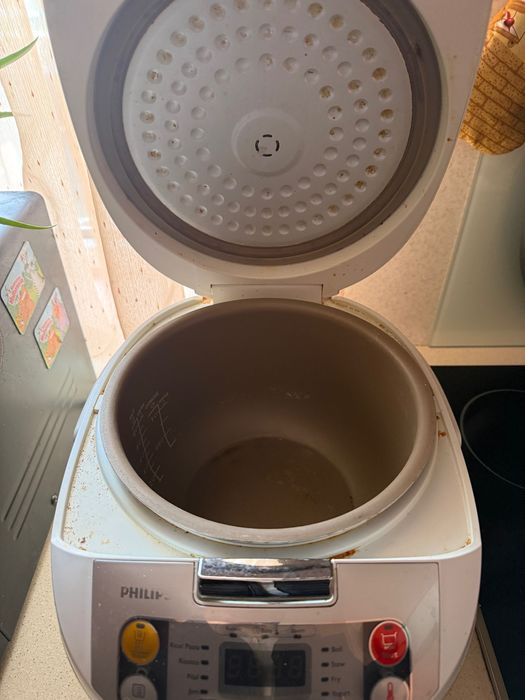 Мултикукър Philips