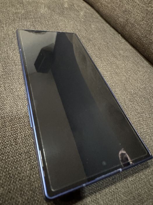 Samsung ZFold 7