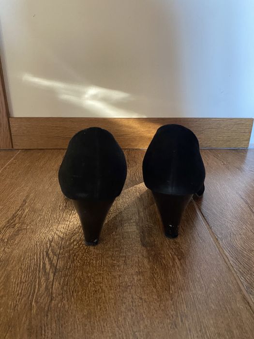 Обувки и боти - 37., 38. и 39.номер