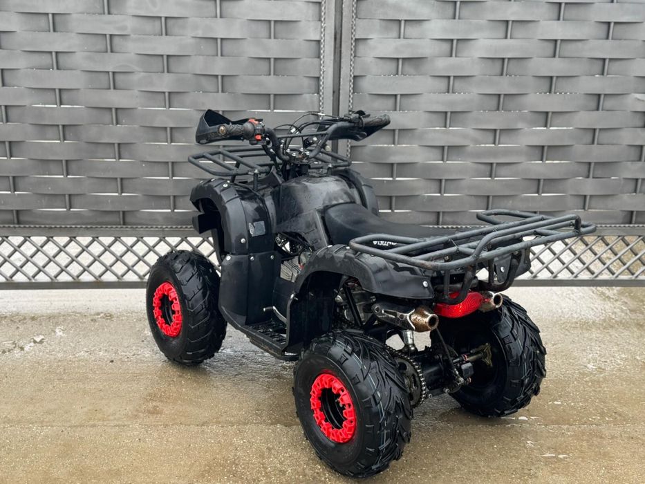‼️Atv Hummer 125cc‼️