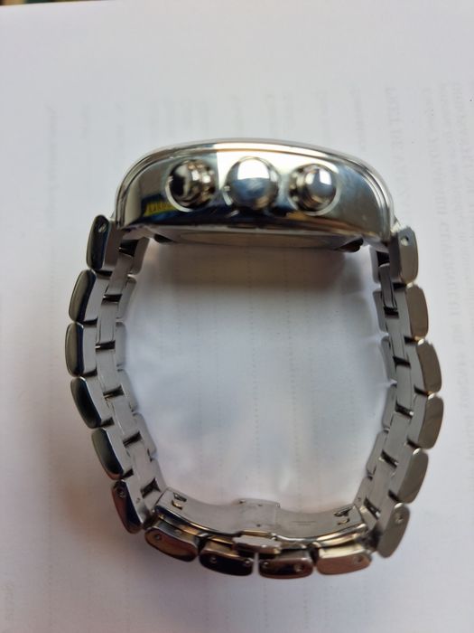 Amanet Vitan 107 Ceas Cover M6 Automatic ETA 7750