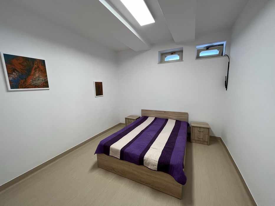 PF dau in chirie ap. 2 camere in Grigorescu