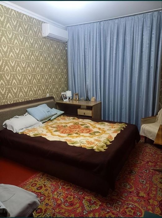 Продам квартиру на панельном