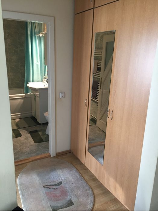 PROPRIETAR! Apartament 2 Camere CETATE Piața!