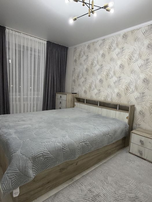 Сдам 2 комнатную квартиру