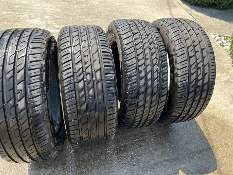 Anvelope 215/55 R16