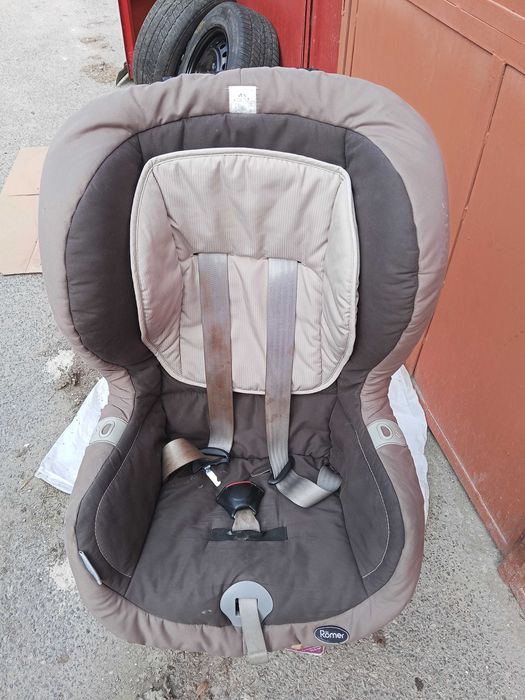 Детско столче за кола