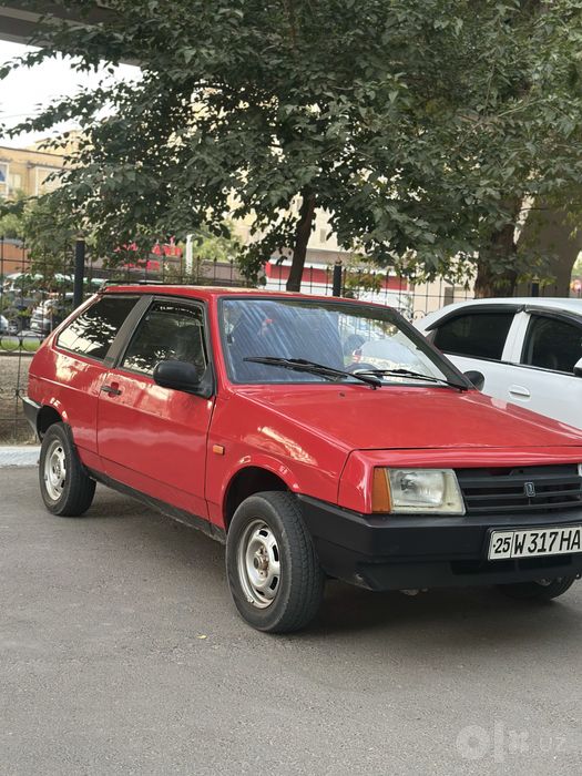 Lada 08.