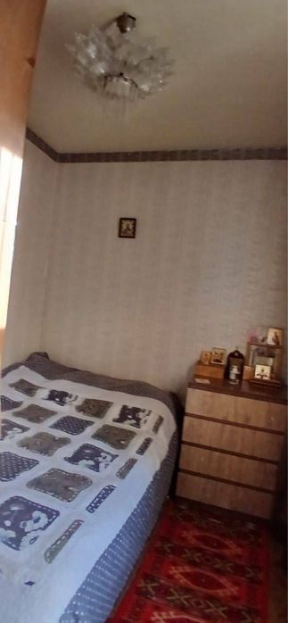 Юнус абад 18 кв 1/3/4 кирпич 2/6 балкон